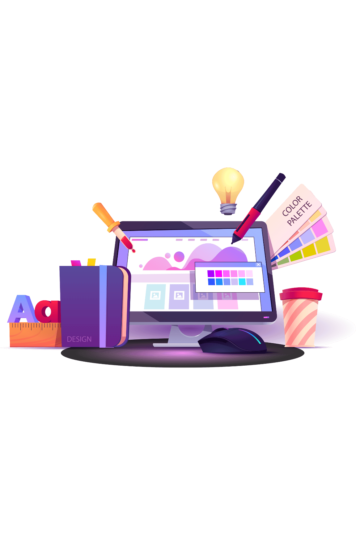 Kullanıcı dostu içerik yönetim sistemi (CMS) ile kurumsal web sitesi güncelleme