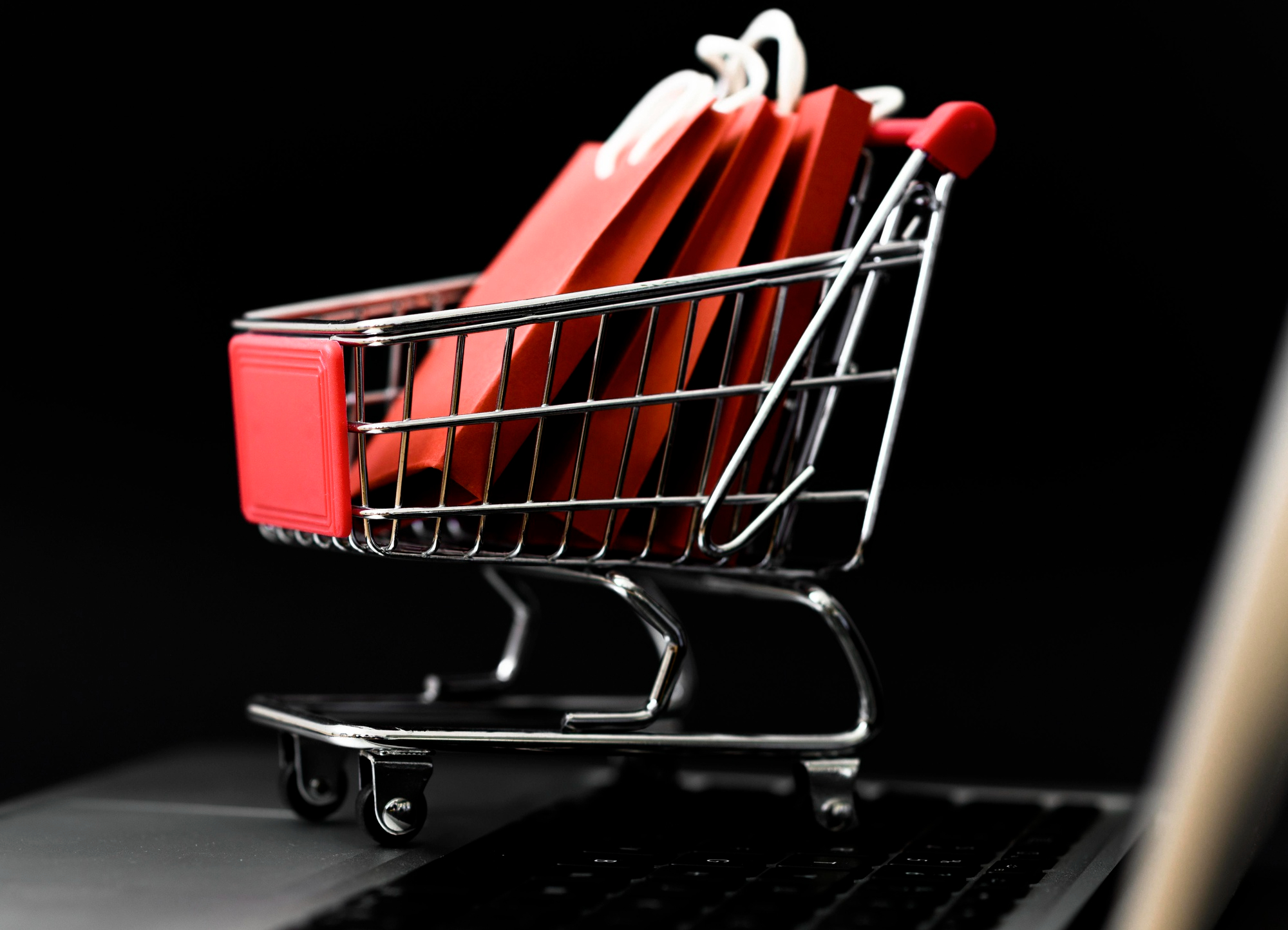 Profesyonel e-ticaret yazılımları ile online mağaza kurulumu
