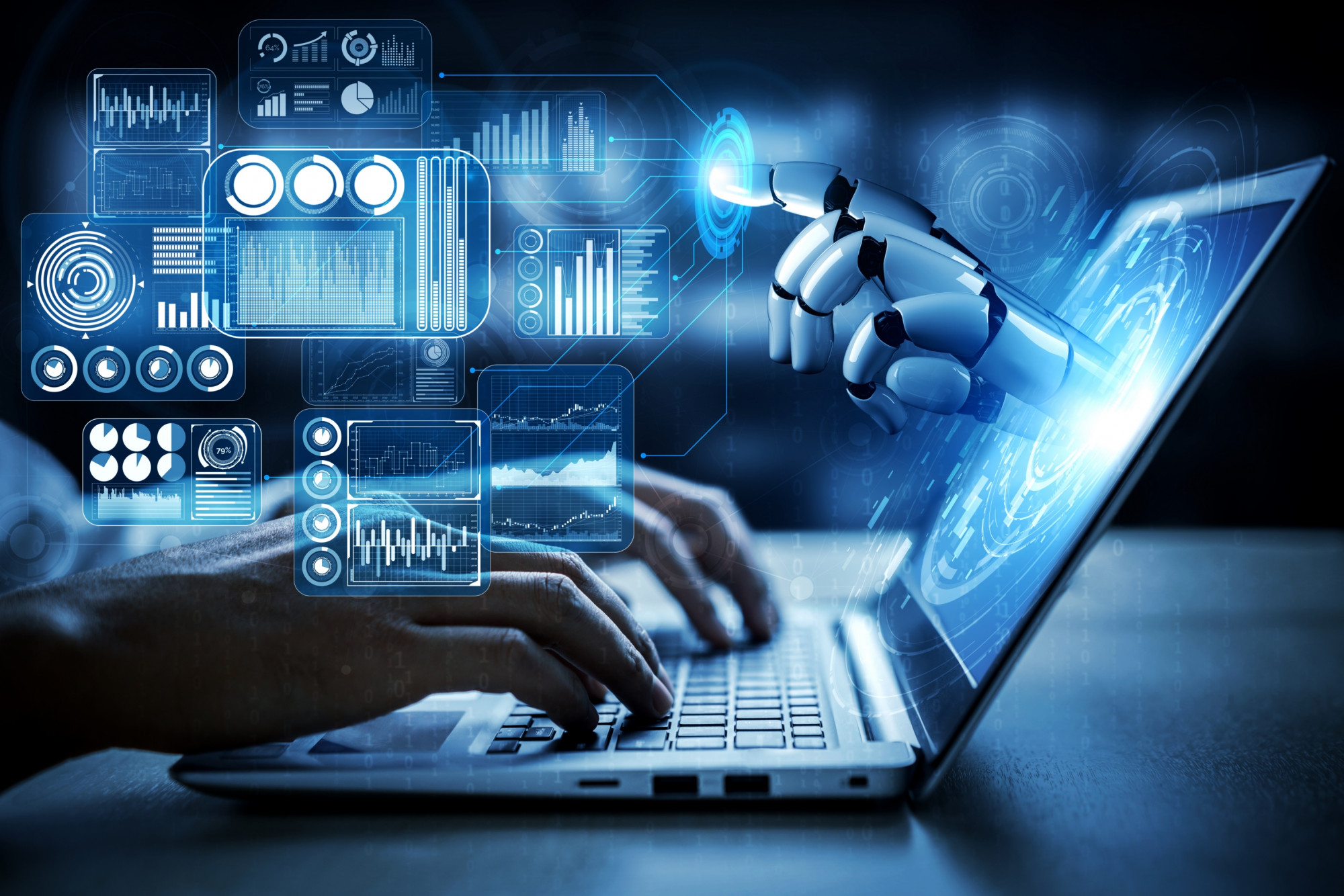 Profesyonel kurumsal web sitesi tasarımı ile dijital kimlik oluşturma