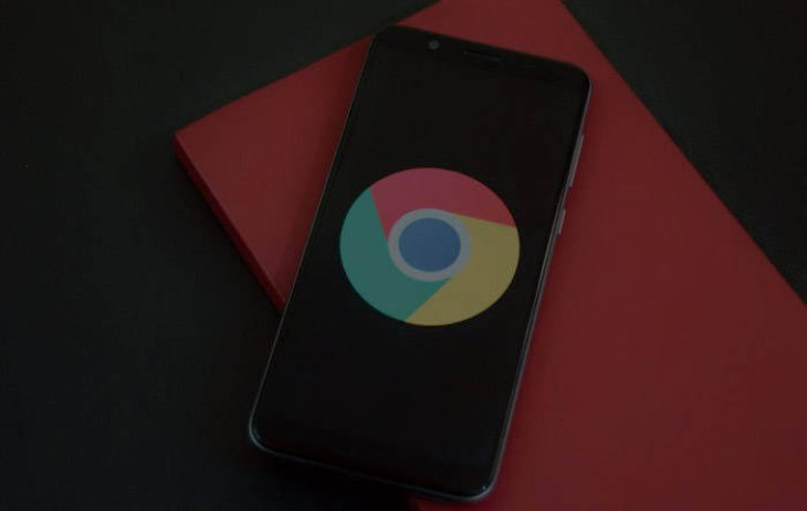 Chrome Tavsiye Ediyoruz