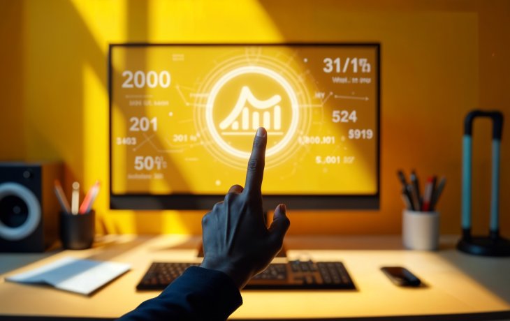 Dijital Dönüşüm Nedir? KOBİ'ler İçin Adım Adım Rehber