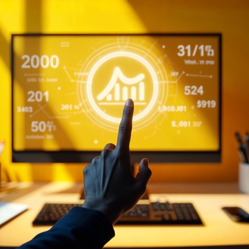 Dijital Dönüşüm Nedir? KOBİ'ler İçin Adım Adım Rehber