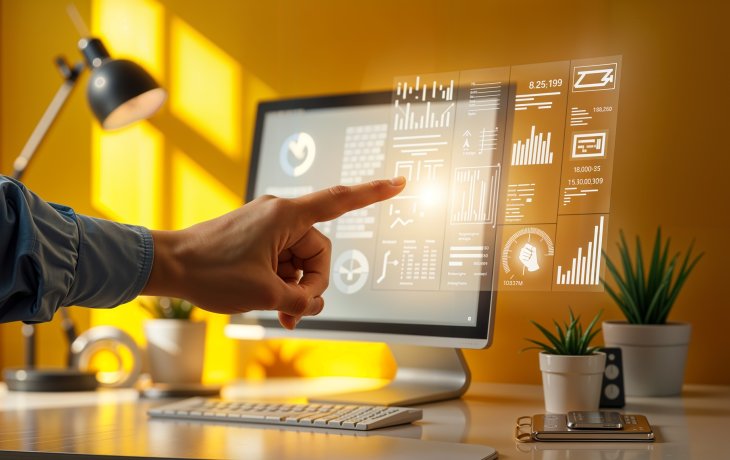 Yapay Zeka ile Müşteri Kaybı Tahmini: İşletmeler İçin Churn Prediction Rehberi