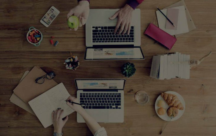 Web Sitesi Tasarımı