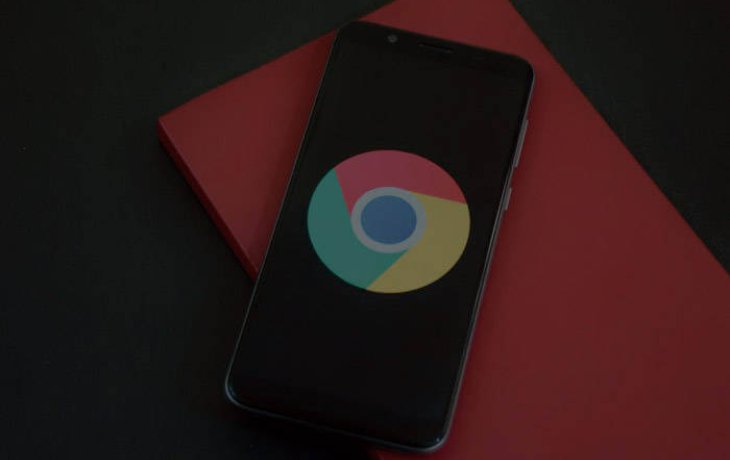 Chrome Tavsiye Ediyoruz