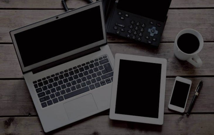Mobil Uyumlu Web Sitesi